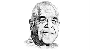 Alan Sargent